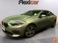 Usado BMW 218 150 CV (110 kW) 2022 Gris Coupe