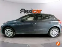 Usado Seat Ibiza XCELLENCE 116 CV (85 kW) 2024 Azul Utilitario