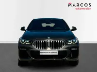 Usado BMW X6 Comfort Edition 265 CV (194 kW) 2019 Marrón SUV