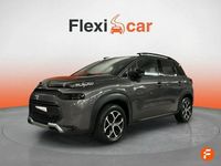 Usado Citroën C3 Aircross Feel 110 CV (80 kW) 2021 Gris SUV