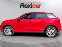 Usado Audi Q2 S-Line 151 CV (111 kW) 2023 Rojo SUV
