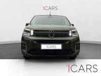 Usado Citroën Berlingo 101 CV (74 kW) 2025 Verde Monovolumen