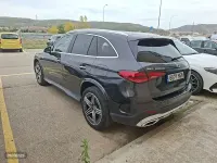 Nuevo Mercedes GLC300de 197 CV (144 kW) 2025 Gris SUV