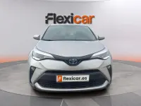 Usado Toyota C-HR Active 140 CV (102 kW) 2023 Gris SUV