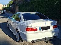 Usado BMW 318 143 CV (105 kW) 2004 Blanco Coupe