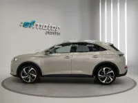 Usado DS Automobiles DS7 Crossback Rivoli 225 CV (165 kW) 2021 Azul SUV