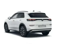 Nuevo VW T-Roc 116 CV (85 kW) 2026 Blanco SUV