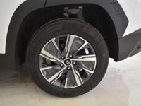 Usado Hyundai Tucson 136 CV (100 kW) 2022 Blanco SUV