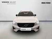 Usado Volvo XC40 Plus 262 CV (192 kW) 2023 Blanco SUV