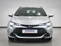 Usado Toyota Corolla Active 140 CV (102 kW) 2023