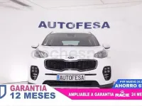 Usado Kia Sportage GT-Line 136 CV (100 kW) 2016 Blanco SUV