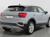 Usado Audi Q2 Advanced Plus 150 CV (110 kW) 2023 Gris flecha efecto perla SUV