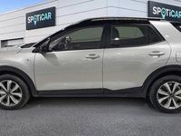 Usado Kia Stonic 84 HP (61 kW) 2023 Cinzento SUV