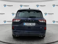 Usado Ford Kuga ST-Line 225 CV (165 kW) 2023 Azul SUV