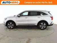Używany Kia Sorento 230 KM (169 kW) 2021 Szary SUV