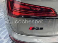 Usado Audi Q5 Sportback 341 CV (250 kW) 2021 Gris / plata SUV
