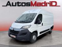 Usado Citroën Jumper 131 CV (96 kW) 2019 Monovolumen