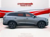 Usado Renault Espace 200 CV (147 kW) 2024 Gris SUV
