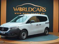 Usado Mercedes Citan 110 95 CV (69 kW) 2023 Blanco Van