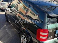 Usado Audi A2 75 CV (55 kW) 2000 Marrón Utilitario