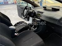 Usado Citroën C4 138 CV (101 kW) 2007 Blanco Berlina