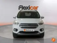 Usado Ford Kuga Business Edition 150 CV (110 kW) 2017 Blanco SUV