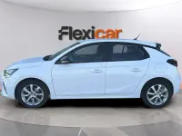 Usado Opel Corsa Edition 75 CV (55 kW) 2022 Blanco Utilitario