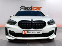 Gebraucht BMW 118 150 PS (110 kW) 2020 Weiß Kleinwagen