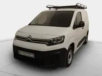 Usado Citroën Berlingo 102 CV (75 kW) 2023 Blanco Monovolumen