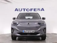 Nuevo SsangYong Korando Limited 139 kW (190 CV) 2025 Gris platino SUV