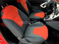 Usado Ford Ka Titanium 69 CV (50 kW) 2009 Rojo Utilitario