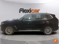 Usado BMW X3 xLine 292 CV (214 kW) 2023 Negro SUV