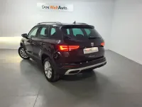 Nuevo Seat Ateca Style 150 CV (110 kW) 2025 Negro SUV