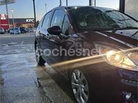 Usado Citroën C3 Attraction 68 CV (50 kW) 2015 Violeta / lila Berlina