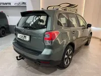 Usado Subaru Forester 150 CV (110 kW) 2017 Verde SUV