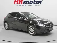 Usado Mercedes A180 116 CV (85 kW) 2020