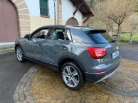 Usado Audi Q2 Design 116 CV (85 kW) 2020 Gris / plata SUV