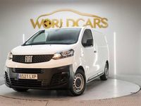 Usado Fiat Scudo Business 100 CV (73 kW) 2022 Van