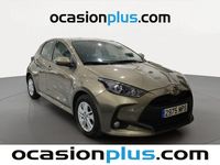 Usado Toyota Yaris Edition 125 CV (91 kW) 2024 Marrón Utilitario