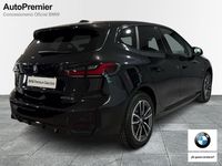Usado BMW 225 245 CV (180 kW) 2025 Negro Familiar