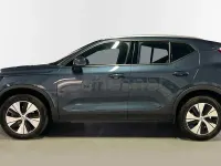 Nuevo Volvo XC40 Core 163 CV (119 kW) 2026 Azul SUV