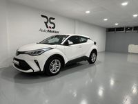 Usado Toyota C-HR Active 122 CV (89 kW) 2023 Blanco SUV