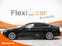 usado Audi A5 Sportback 2.0tdi S Tronic 110kw