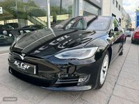 usado Tesla Model S 75D 4WD