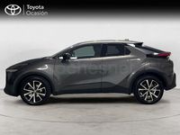 Usado Toyota C-HR Advance 140 CV (102 kW) 2025 Gris / plata SUV
