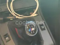 Usado BMW 318 143 CV (105 kW) 2004 Negro Berlina