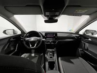 Usado Seat Leon Style 116 HP (85 kW) 2025 Cinzento