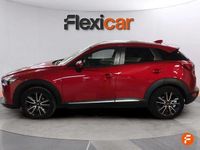 Usado Mazda CX-3 Luxury 105 CV (77 kW) 2018 Rojo SUV