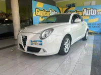 Usado Alfa Romeo MiTo 95 CV (69 kW) 2010 Blanco Utilitario