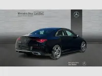 Usado Mercedes CLA200 163 CV (119 kW) 2022 Otro Coupe